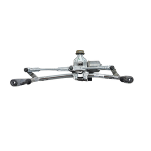 MOTORE Tergicristallo Anteriore Completo TANDEM PEUGEOT 3008 Serie 9824762480 (16>23) - Product Image 4