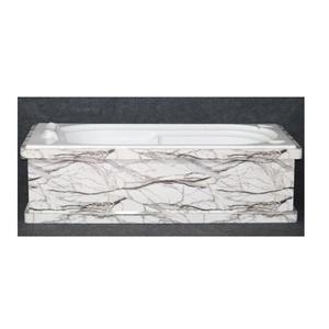 Fourniture directe en usine SFS - 3 Baignoire étanche de luxe pour cuisine de luxe et salle de bain Application de l'Inde Exportation - Product Image 1