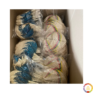 พัดลมมือถือไม้ไผ่พัดลมใบพัดไม้ไผ่เป็นมิตรกับสิ่งแวดล้อมพร้อมสไตล์ดั้งเดิมสำหรับกิจกรรมและของขวัญจากเวียดนาม - Product Image 3