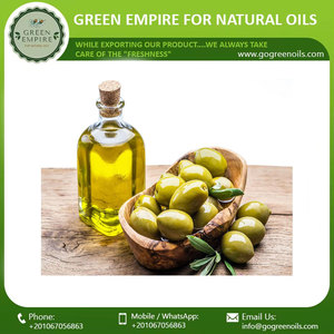 Huile d'olive biologique pure d'approvisionnement d'usine Huile d'olive extra vierge biologique - Product Image 4