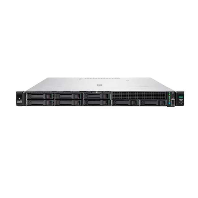 HPE ProLiant DL325 Gen10 Plus V2 2U Rack Server Xeon CPU 8SFF Drive Bays 256GB DDR4 Memory 3 Year Warranty Stock