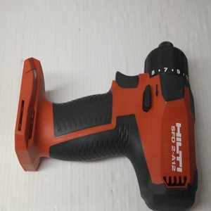 Trabaje de manera más inteligente con las herramientas industriales originales de Hiltti-OEM Personalizable 1 año de garantía Grado de construcción - Product Image 1