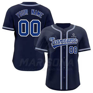 Camiseta de Béisbol en Oferta Online, Camiseta de Béisbol de Alto Rendimiento, Camiseta de Béisbol de Primera Calidad - Product Image 3