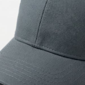 หมวกเบสบอลแบบ Snapback รุ่น 2026OEM วัสดุคุณภาพสูง สี ขนาด โลโก้ ปรับแต่งได้ กันน้ำ ระบายอากาศได้ดี เหมาะสำหรับทุกเพศ ทนทาน ใช้งานได้ทั่วไป - Product Image 4