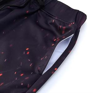 Custom Brand Logo Printed Casual Clothing <b>Men</b> Sublimation <b>Trousers</b> in Wholesale Price <b>Men</b> Clothing - Product Image 6