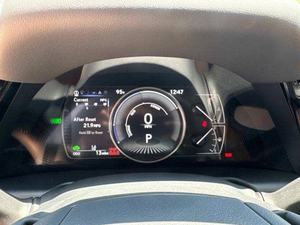 2025 asequible lLex-uss ES 300H Base - Product Image 4