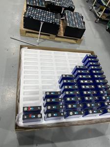 Vente à prix réduit de batteries au lithium usagées / Déchets de batteries au lithium fer phosphate avec lithium en stock - Product Image 5