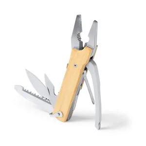 Kit di Attrezzi Multifunzionali Personalizzati per Medlar, Gadget Promozionali - Product Image 1