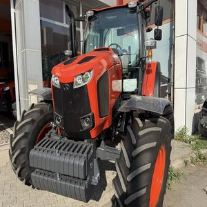 Tractor Kubota de entrega rápida, compra de calidad superior, perfecto para uso agrícola de servicio pesado, ofertas al por mayor - Product Image 3