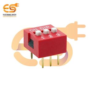 คู่มือสวิตช์จุ่ม3ทาง BD03โปรไฟล์มาตรฐาน - Product Image 2