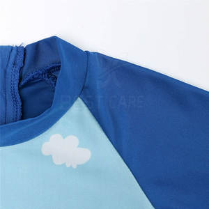 2025 Traje de baño para niños Venta al por mayor Traje de baño personalizado para niños a la venta para la venta - Product Image 4