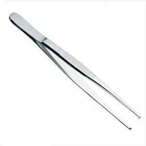 Venta al por mayor de pinzas dentales, pinzas de branquias para sujetar tejidos, pinzas de vendaje dental, pinzas de algodón de enfermería, pinzas quirúrgicas - Product Image 6