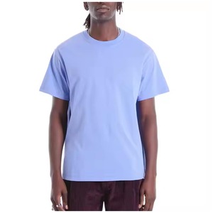 T-shirt surdimensionné en coton de qualité supérieure | Design Streetwear à la mode - Product Image 2