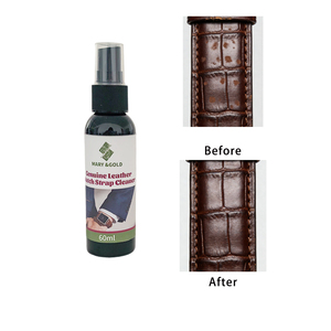 Kit <span class=keywords><strong>professionnel</strong></span> de nettoyage et d'entretien <span class=keywords><strong>pour</strong></span> bracelets de montres en cuir avec brosse et chiffon <span class=keywords><strong>pour</strong></span> la <span class=keywords><strong>restauration</strong></span> des bracelets de montres connectées - Product Image 3