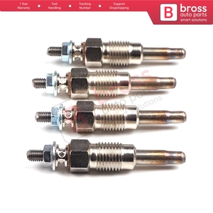 BGP35-1 4 Pcs <b>Heater</b> Glow <b>Plugs</b> GX59 N0190811 0100226173 for - Product Image 2