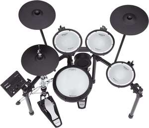 ชุดกลองไฟฟ้า ORIGINAL NEW V-Drums TD-07 K VX - Product Image 4