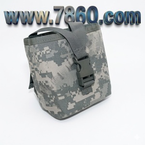 Hydrobull 1qt Canteen Cover Camping Senderismo Trekking Travel Water Bottle Cover Bolsas - Product Image 1