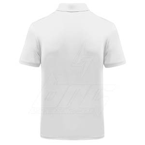 Camiseta de polo para hombre de último diseño de fabricante pakistaní, camiseta de Polo para hombre de poliéster y algodón de gran oferta - Product Image 2