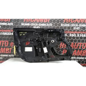 Mécanisme de lève-vitre avant gauche FORD Fiesta 6ème série (08>17) C1BB A045H17 AB RTJD - Product Image 4