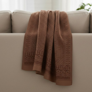 Handcrafted Designer Kullu Woolen <b>Shawl</b> with Classic Motifs Soft & Warm Breathable for Premium Winter Collection - Product Image 6
