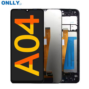 Schermi LCD Originali all'Ingrosso per Telefoni Samsung A15 A33 <span class=keywords><strong>A13</strong></span> A04 A72, Sostituzione Display per A30S A31 A51 A71 - Product Image 4