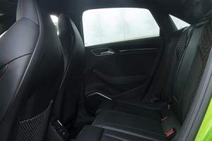 AUDI RS3 2018 USADO CON VOLANTE A LA IZQUIERDA/DERECHA - Product Image 5