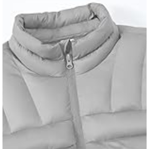 <b>Top</b> Selling Casual Hooded Collar Coat Clothing Utility Plain Winter Puffer Jacket for <b>Men</b> Outdoor Jacket - Product Image 6