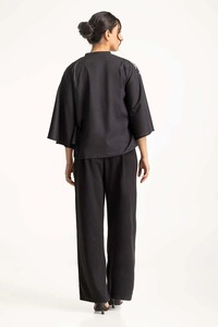 2025 robe de soirée en dentelle à paillettes pour femmes ethniques de haute qualité robe professionnelle occidentale prête à l'emploi fabricant direct pour le bal - Product Image 4