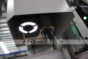 เครื่องตัดแบบสั่นสะเทือนสำหรับงานหนัก พร้อมกล้อง CCD สำหรับตัดเบาะรถยนต์และงานตัด<span class=keywords><strong>เบาะ</strong></span>หุ้ม - Product Image 4