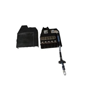 ขั้วบวก YHZ พร้อมฟิวส์ PEUGEOT 3008 ซีรีส์ (16>23) 53811001 ดีเซล 1.5 - Product Image 1