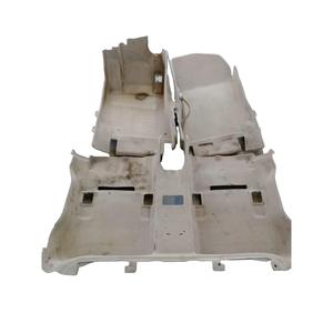 Alfombra Interior para MERCEDES CLS W218 (10>17) A2126800240 276952 - Product Image 1