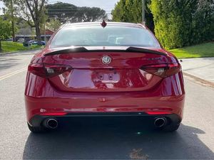 USED LHD/RHD 2021 ALFA ROMEO GIULIA SPRINT RWD - Product Image 5