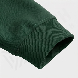Conjunto Deportivo de Dos Piezas para Hombre, Diseño OEM, Manga Larga, Cremallera Completa, Estilo Nuevo, Alta Calidad, Ropa Deportiva Personalizada para Correr - Product Image 6
