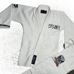 Achetez un uniforme de BJJ respirant personnalisé au meilleur prix, uniforme d'arts martiaux BJJ en gros, uniforme pour enfants, kimono, style kimono - Product Image 4