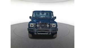 2025 INEOS Grenadier Quartermaster Estándar Usado en Buen Estado - Product Image 2