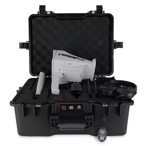 เครื่องตรวจจับโลหะอุตสาหกรรม JAM 50 Target Max รุ่นใหม่ - Product Image 3