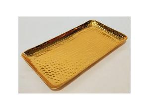 Unique Design Rectangle Shape with Gold Color High Class Polished for Event Decor at Cheap Price - Product Image 5