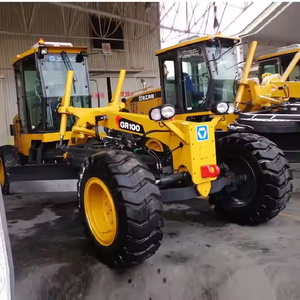 เครื่องไล่ระดับถนนขนาดเล็กใช้มอเตอร์ขนาดเล็กหนอนผีเสื้อ/Komatsu/XG Shantui สำหรับเทคโนโลยีเลเซอร์ของแมวปั๊มเครื่องยนต์ส่วนประกอบ PLC-core - Product Image 2