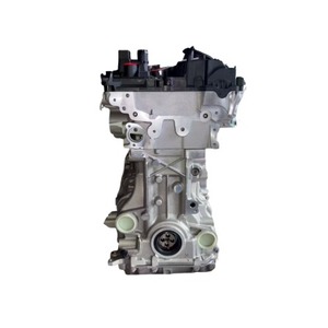 ชุดประกอบเครื่องยนต์บล็อกยาว N20 N46 B38 N47 B48 B58 N14b16 M54ใหม่100% ถูกทดสอบ - Product Image 3