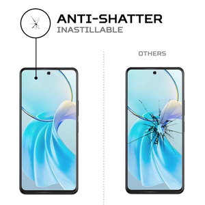 อุปกรณ์ป้องกันหน้าจอ Y100i antishock VIVO อุปกรณ์เสริมมือถือดูดซับแรงกระแทกทนทาน - Product Image 5