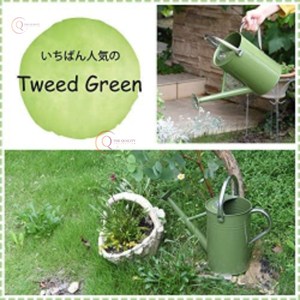 Arrosoir de jardin en métal en gros pour les maisons et le jardin avec la meilleure qualité arrosoir vert arrosoir personnalisé de meilleure qualité - Product Image 3