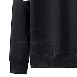 Survêtements au design le plus populaire Nouvelle arrivée Survêtements Dernier style Personnalisé 2025 Survêtements légers - Product Image 6