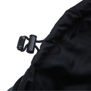 Dernier modèle 2026 Doudoune matelassée épaisse pour homme, style streetwear, chaude pour l'hiver, pour le ski, fabrication sur mesure - Product Image 6