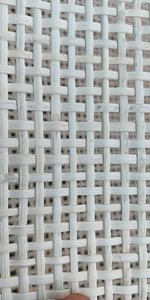 Rollo de cincha de ratán Tejido de caña-Top Handcraft Rattan Cincha-Rollo de cincha de caña de ratán de grado A - Product Image 6