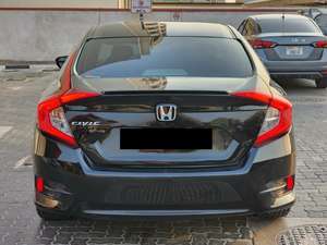 HO NDA CIVIC 1.6L 2018 V4 UTILISÉ - Product Image 6