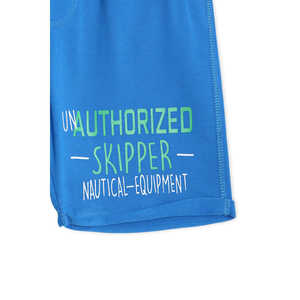 Pantalones cortos gráficos para hombre - Product Image 2