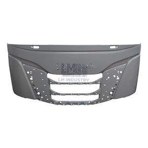 Panneau de calandre avant de camion pour <span class=keywords><strong>IVECO</strong></span> S-WAY 5802723271 / 5802908573 / 5802908569 / 5802908572 / 5802510321 - Product Image 1