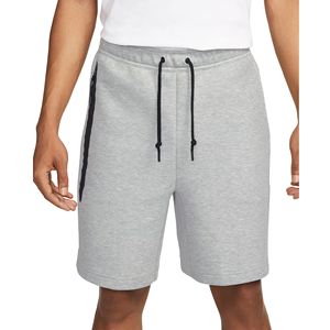 Pantalones cortos deportivos de lana informales para hombre con cierre elástico de cintura media Patrón sólido-Estilos cortos atléticos-Servicio OEM disponible - Product Image 2