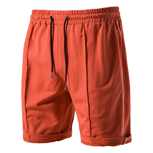 Summer <b>Mens</b> Casual <b>Shorts</b> Cotton Male <b>Short</b> - Product Image 4