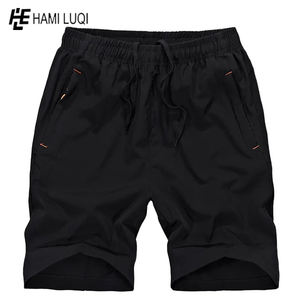 Taille personnalisée S/M/L/XL 100% Polyester court court léger de travail respirant en gros - Product Image 6